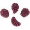 imagePacifica Beauty Dream Sleep Gummies Supplement Wheat Soy  Gluten Free Melatonin Ltheanine Chamomile  Elderberry Vegan and Cruelty Free Purple 60 Count Pack of 2