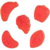 imagePacifica Beauty No Filter Beauty Gummies Supplement for Skin Support Wheat Soy  Gluten Free Multivitamin Blend Watermelon Flavor 100 Vegan and No Cruelty 120 Count