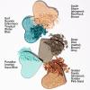 imagePacifica Pink Nudes Mineral Eyeshadow Palette 10 Neutral Shades For Natural or Smoky Eye Look Naked Eye Makeup Longwearing ampamp Blendable Vegan Cruelty Free Ophthalmologist TestedWaikiki
