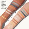 imagePacifica Pink Nudes Mineral Eyeshadow Palette 10 Neutral Shades For Natural or Smoky Eye Look Naked Eye Makeup Longwearing ampamp Blendable Vegan Cruelty Free Ophthalmologist TestedMalibu