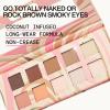 imagePacifica Pink Nudes Mineral Eyeshadow Palette 10 Neutral Shades For Natural or Smoky Eye Look Naked Eye Makeup Longwearing ampamp Blendable Vegan Cruelty Free Ophthalmologist TestedPink Nudes