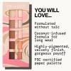 imagePacifica Pink Nudes Mineral Eyeshadow Palette 10 Neutral Shades For Natural or Smoky Eye Look Naked Eye Makeup Longwearing ampamp Blendable Vegan Cruelty Free Ophthalmologist TestedPink Nudes