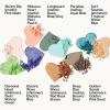 imagePacifica Pink Nudes Mineral Eyeshadow Palette 10 Neutral Shades For Natural or Smoky Eye Look Naked Eye Makeup Longwearing ampamp Blendable Vegan Cruelty Free Ophthalmologist TestedWaikiki