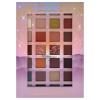 imagePacifica Pink Nudes Mineral Eyeshadow Palette 10 Neutral Shades For Natural or Smoky Eye Look Naked Eye Makeup Longwearing ampamp Blendable Vegan Cruelty Free Ophthalmologist TestedAnimal Magic