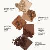 imagePacifica Pink Nudes Mineral Eyeshadow Palette 10 Neutral Shades For Natural or Smoky Eye Look Naked Eye Makeup Longwearing ampamp Blendable Vegan Cruelty Free Ophthalmologist TestedPink Nudes