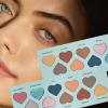 imagePacifica Pink Nudes Mineral Eyeshadow Palette 10 Neutral Shades For Natural or Smoky Eye Look Naked Eye Makeup Longwearing ampamp Blendable Vegan Cruelty Free Ophthalmologist TestedMalibu