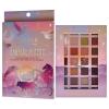imagePacifica Pink Nudes Mineral Eyeshadow Palette 10 Neutral Shades For Natural or Smoky Eye Look Naked Eye Makeup Longwearing ampamp Blendable Vegan Cruelty Free Ophthalmologist TestedAnimal Magic