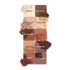 imagePacifica Pink Nudes Mineral Eyeshadow Palette 10 Neutral Shades For Natural or Smoky Eye Look Naked Eye Makeup Longwearing ampamp Blendable Vegan Cruelty Free Ophthalmologist TestedCocoa Nudes