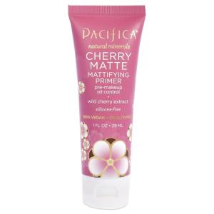 imagePACIFICA Cherry Matte Mattifying Primer 1 OZ