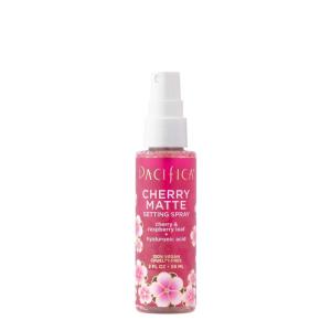 imagePacifica Cherry Matte Setting Spray 2 Ounce