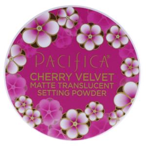 imagePacifica Cherry Velvet Matte Setting Translucent Powder Women White 045 OzWhite