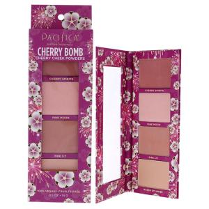 imagePacifica Cherry bomb cherry cheek powders 05 Ounce