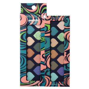 imagePacifica Pink Nudes Mineral Eyeshadow Palette 10 Neutral Shades For Natural or Smoky Eye Look Naked Eye Makeup Longwearing ampamp Blendable Vegan Cruelty Free Ophthalmologist TestedWaikiki