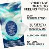 imagePacifica Coconut Cream Body Scrub Gently Exfoliates ampamp Polishes Dead Skin For All Skin Types Ven ampamp CrueltyFree 6 Fl Oz2Pack Deo Wipes  Scrub