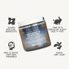 imagePacifica Coconut Cream Body Scrub Gently Exfoliates ampamp Polishes Dead Skin For All Skin Types Ven ampamp CrueltyFree 6 Fl OzUnderarm Detox Scrub