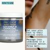 imagePacifica Coconut Cream Body Scrub Gently Exfoliates ampamp Polishes Dead Skin For All Skin Types Ven ampamp CrueltyFree 6 Fl OzUnderarm Detox Scrub