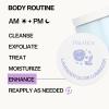 imagePacifica Lavender Moon Body Lotion  Relaxing Lavender ampamp Rose Scented Moisturizer wChamomile ampamp Vitamin E Calming Aromatherapy Cream for Nighttime Shower Vegan ampamp CrueltyFree Dermatologist TestedBody Serum