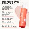 imagePacifica Lavender Moon Body Lotion  Relaxing Lavender ampamp Rose Scented Moisturizer wChamomile ampamp Vitamin E Calming Aromatherapy Cream for Nighttime Shower Vegan ampamp CrueltyFree Dermatologist TestedGlow Baby SPF 30