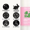 imagePacifica Lavender Moon Body Lotion  Relaxing Lavender ampamp Rose Scented Moisturizer wChamomile ampamp Vitamin E Calming Aromatherapy Cream for Nighttime Shower Vegan ampamp CrueltyFree Dermatologist TestedFloral