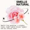 imagePacifica Lavender Moon Body Lotion  Relaxing Lavender ampamp Rose Scented Moisturizer wChamomile ampamp Vitamin E Calming Aromatherapy Cream for Nighttime Shower Vegan ampamp CrueltyFree Dermatologist TestedWake Up Beautiful