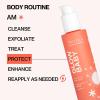 imagePacifica Lavender Moon Body Lotion  Relaxing Lavender ampamp Rose Scented Moisturizer wChamomile ampamp Vitamin E Calming Aromatherapy Cream for Nighttime Shower Vegan ampamp CrueltyFree Dermatologist TestedGlow Baby SPF 30