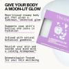 imagePacifica Lavender Moon Body Lotion  Relaxing Lavender ampamp Rose Scented Moisturizer wChamomile ampamp Vitamin E Calming Aromatherapy Cream for Nighttime Shower Vegan ampamp CrueltyFree Dermatologist TestedBody Serum