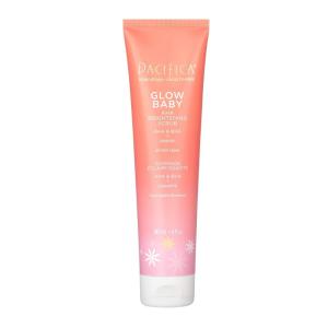 imagePacifica Coconut Cream Body Scrub Gently Exfoliates ampamp Polishes Dead Skin For All Skin Types Ven ampamp CrueltyFree 6 Fl OzGlow Baby AHA