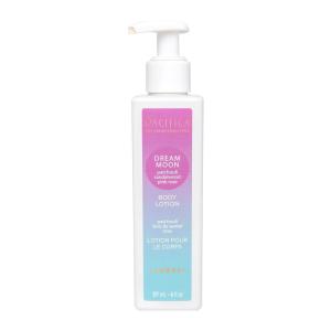 imagePacifica Lavender Moon Body Lotion  Relaxing Lavender ampamp Rose Scented Moisturizer wChamomile ampamp Vitamin E Calming Aromatherapy Cream for Nighttime Shower Vegan ampamp CrueltyFree Dermatologist TestedDream Moon