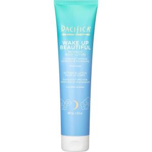 imagePacifica Lavender Moon Body Lotion  Relaxing Lavender ampamp Rose Scented Moisturizer wChamomile ampamp Vitamin E Calming Aromatherapy Cream for Nighttime Shower Vegan ampamp CrueltyFree Dermatologist TestedWake Up Beautiful