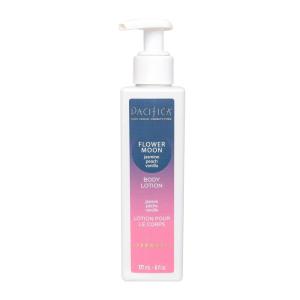 imagePacifica Lavender Moon Body Lotion  Relaxing Lavender ampamp Rose Scented Moisturizer wChamomile ampamp Vitamin E Calming Aromatherapy Cream for Nighttime Shower Vegan ampamp CrueltyFree Dermatologist TestedFlower Moon