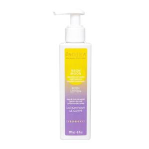 imagePacifica Lavender Moon Body Lotion  Relaxing Lavender ampamp Rose Scented Moisturizer wChamomile ampamp Vitamin E Calming Aromatherapy Cream for Nighttime Shower Vegan ampamp CrueltyFree Dermatologist TestedNeon Moon