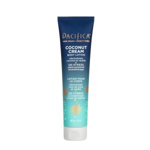 imagePacifica Lavender Moon Body Lotion  Relaxing Lavender ampamp Rose Scented Moisturizer wChamomile ampamp Vitamin E Calming Aromatherapy Cream for Nighttime Shower Vegan ampamp CrueltyFree Dermatologist TestedVanilla