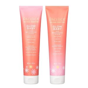 imagePacifica Lavender Moon Body Lotion  Relaxing Lavender ampamp Rose Scented Moisturizer wChamomile ampamp Vitamin E Calming Aromatherapy Cream for Nighttime Shower Vegan ampamp CrueltyFree Dermatologist TestedBody Lotion  Scrub