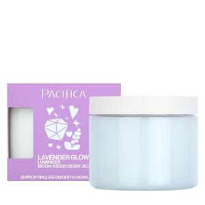 imagePacifica Lavender Moon Body Lotion  Relaxing Lavender ampamp Rose Scented Moisturizer wChamomile ampamp Vitamin E Calming Aromatherapy Cream for Nighttime Shower Vegan ampamp CrueltyFree Dermatologist TestedBody Serum
