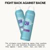 imagePacifica Bacne Acne Cleanser Spray  Bacne Warrior  Body Spray for Acne Treatment  w 2 Salicylic Acid Niacinamide ampamp Aloe  for Body Chest ampamp Back Acne for Teens ampamp Adults Vegan Dermatologist TestedBacne Warrior