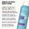 imagePacifica Bacne Acne Cleanser Spray  Bacne Warrior  Body Spray for Acne Treatment  w 2 Salicylic Acid Niacinamide ampamp Aloe  for Body Chest ampamp Back Acne for Teens ampamp Adults Vegan Dermatologist TestedBacne Warrior