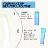 imagePacifica Bacne Acne Cleanser Spray  Bacne Warrior  Body Spray for Acne Treatment  w 2 Salicylic Acid Niacinamide ampamp Aloe  for Body Chest ampamp Back Acne for Teens ampamp Adults Vegan Dermatologist TestedWake Up Beautiful