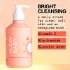 imagePacifica Beauty Lavender Moon Body Wash with Pump Bath and Shower Gel Hyaluronic Acid Rose Chamomile Moisturizing Hydrating Cleansing Soothing Calming Relaxing Vegan 12 fl oz 1 CountGlow Baby Brightening