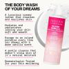 imagePacifica Beauty Lavender Moon Body Wash with Pump Bath and Shower Gel Hyaluronic Acid Rose Chamomile Moisturizing Hydrating Cleansing Soothing Calming Relaxing Vegan 12 fl oz 1 CountIsland Vanilla
