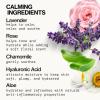 imagePacifica Beauty Lavender Moon Body Wash with Pump Bath and Shower Gel Hyaluronic Acid Rose Chamomile Moisturizing Hydrating Cleansing Soothing Calming Relaxing Vegan 12 fl oz 1 CountLavender Moon