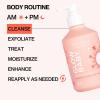 imagePacifica Beauty Lavender Moon Body Wash with Pump Bath and Shower Gel Hyaluronic Acid Rose Chamomile Moisturizing Hydrating Cleansing Soothing Calming Relaxing Vegan 12 fl oz 1 CountGlow Baby Brightening