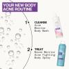 imagePacifica Beauty Lavender Moon Body Wash with Pump Bath and Shower Gel Hyaluronic Acid Rose Chamomile Moisturizing Hydrating Cleansing Soothing Calming Relaxing Vegan 12 fl oz 1 CountAcne Warrior