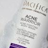 imagePacifica Beauty Lavender Moon Body Wash with Pump Bath and Shower Gel Hyaluronic Acid Rose Chamomile Moisturizing Hydrating Cleansing Soothing Calming Relaxing Vegan 12 fl oz 1 CountAcne Warrior