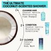 imagePacifica Beauty Lavender Moon Body Wash with Pump Bath and Shower Gel Hyaluronic Acid Rose Chamomile Moisturizing Hydrating Cleansing Soothing Calming Relaxing Vegan 12 fl oz 1 CountCoconut Cream