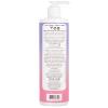 imagePacifica Beauty Lavender Moon Body Wash with Pump Bath and Shower Gel Hyaluronic Acid Rose Chamomile Moisturizing Hydrating Cleansing Soothing Calming Relaxing Vegan 12 fl oz 1 CountLavender Moon