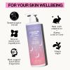imagePacifica Beauty Lavender Moon Body Wash with Pump Bath and Shower Gel Hyaluronic Acid Rose Chamomile Moisturizing Hydrating Cleansing Soothing Calming Relaxing Vegan 12 fl oz 1 CountLavender Moon