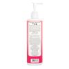 imagePacifica Beauty Lavender Moon Body Wash with Pump Bath and Shower Gel Hyaluronic Acid Rose Chamomile Moisturizing Hydrating Cleansing Soothing Calming Relaxing Vegan 12 fl oz 1 CountStrawberry Peach
