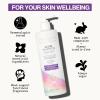 imagePacifica Beauty Lavender Moon Body Wash with Pump Bath and Shower Gel Hyaluronic Acid Rose Chamomile Moisturizing Hydrating Cleansing Soothing Calming Relaxing Vegan 12 fl oz 1 CountAcne Warrior