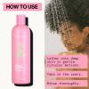 imagePacifica Beauty Lavender Moon Body Wash with Pump Bath and Shower Gel Hyaluronic Acid Rose Chamomile Moisturizing Hydrating Cleansing Soothing Calming Relaxing Vegan 12 fl oz 1 CountVanilla Crystal