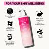 imagePacifica Beauty Lavender Moon Body Wash with Pump Bath and Shower Gel Hyaluronic Acid Rose Chamomile Moisturizing Hydrating Cleansing Soothing Calming Relaxing Vegan 12 fl oz 1 CountIsland Vanilla